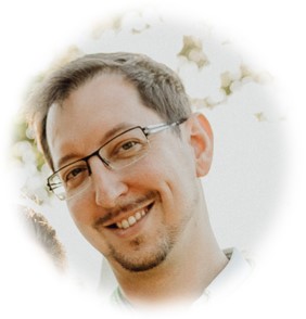 Braut und Bräutigam