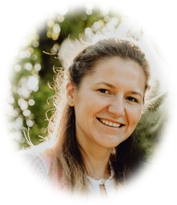 Braut und Bräutigam