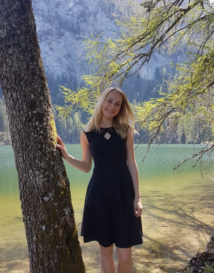 Braut und Bräutigam