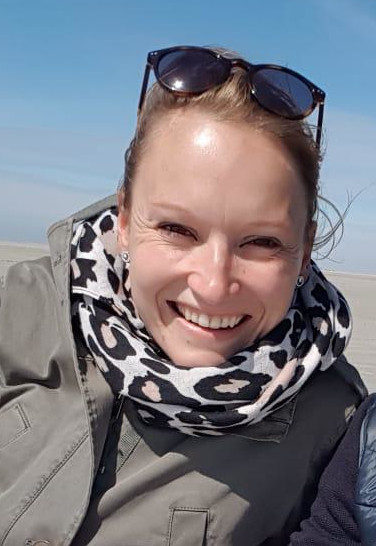 Braut und Bräutigam